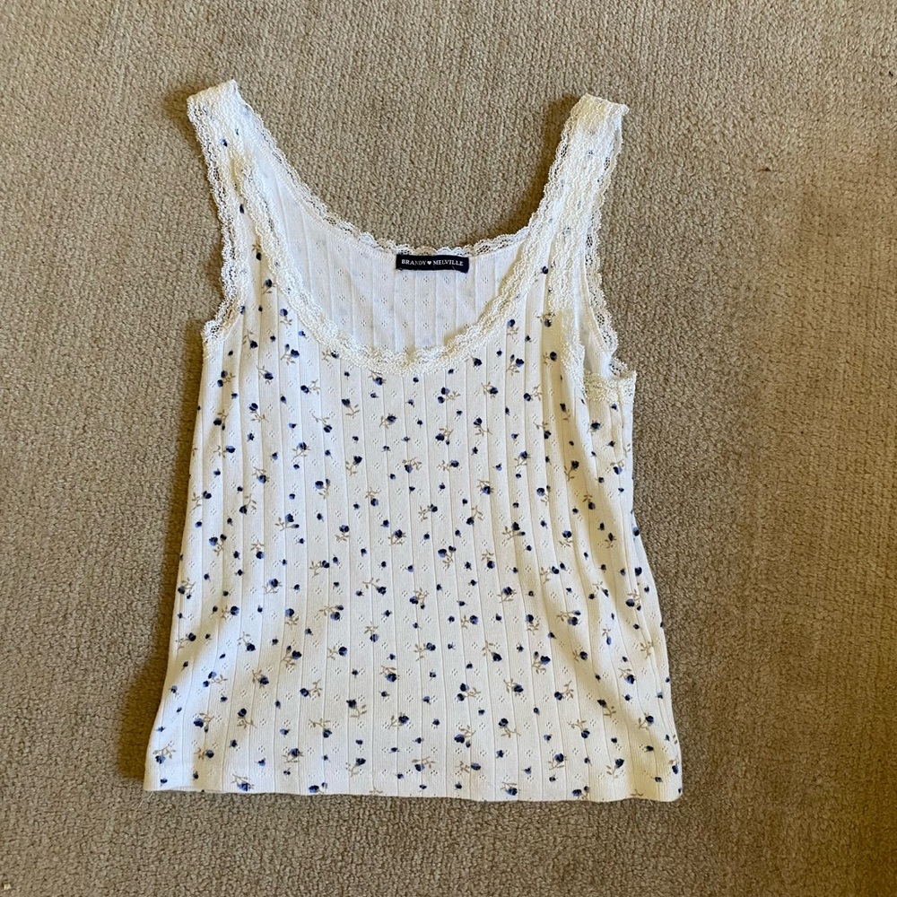 Brandy melville ronnie top